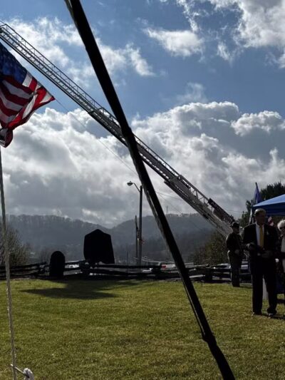 Veterans Memorial Park - Abingdon, VA