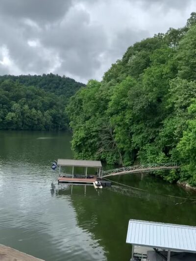 Virginia Creeper Abingdon Terminus - Abingdon, VA