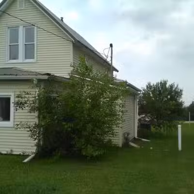 Adair City Park - Adair, IA