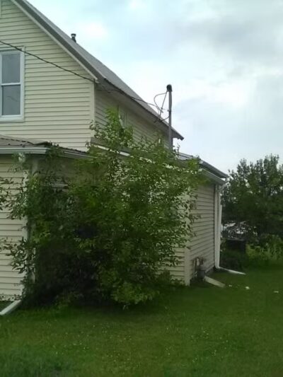 Adair City Park - Adair, IA