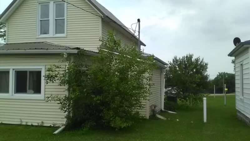 Adair City Park - Adair, IA