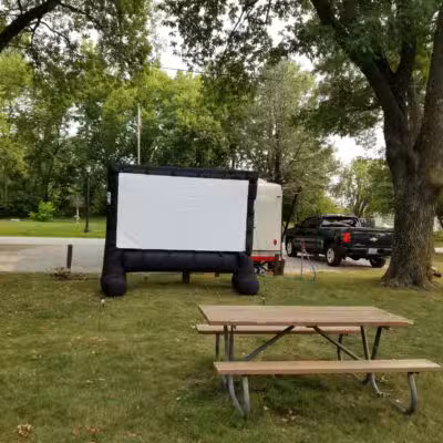Adair City Park - Adair, IA