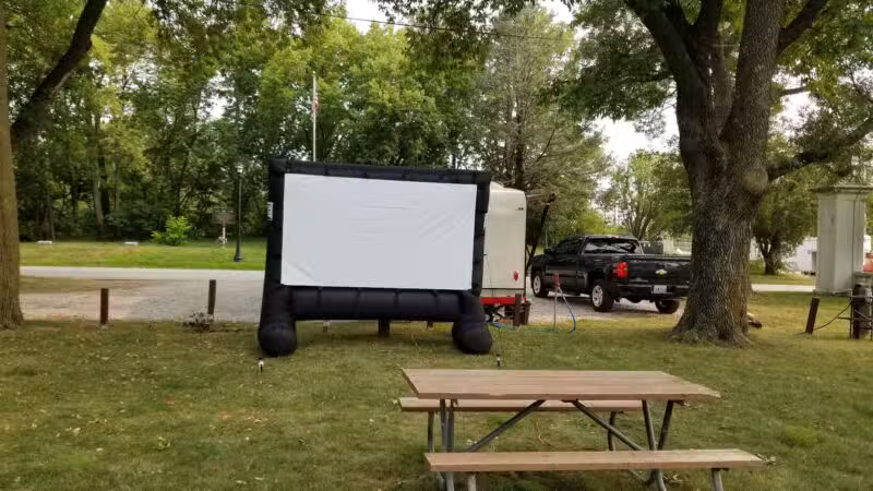 Adair City Park - Adair, IA