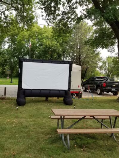 Adair City Park - Adair, IA