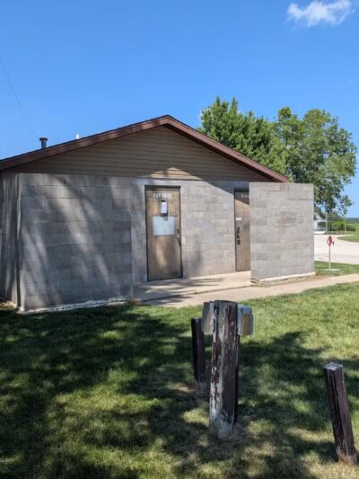 Adair City Park - Adair, IA