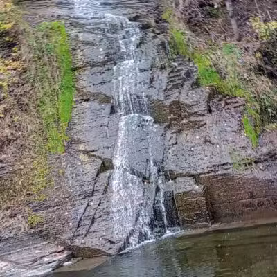 Totman Gulf - Adams, NY