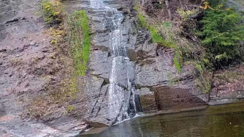 Totman Gulf - Adams, NY