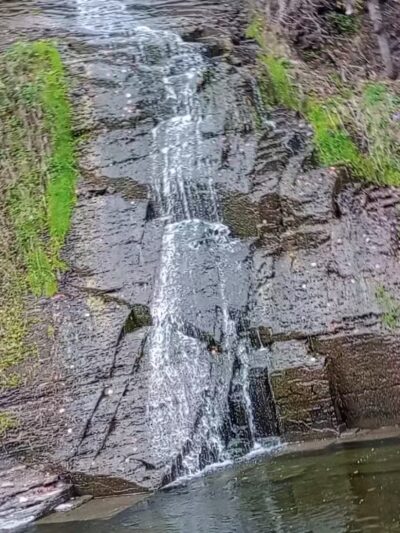 Totman Gulf - Adams, NY