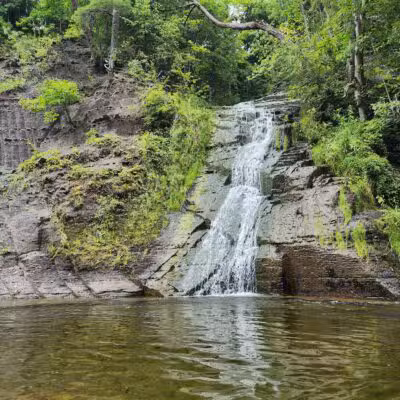 Totman Gulf - Adams, NY