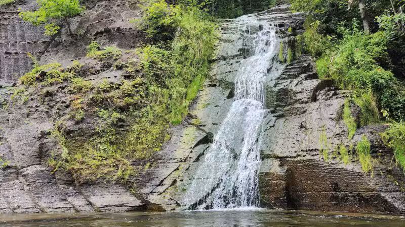 Totman Gulf - Adams, NY