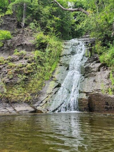 Totman Gulf - Adams, NY