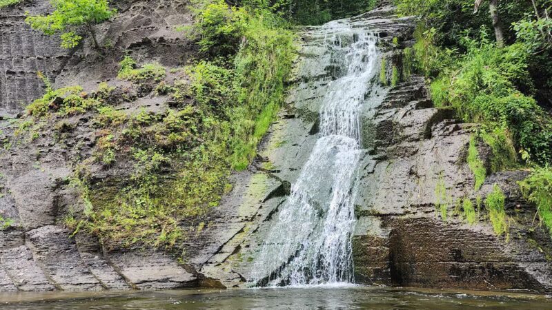 Totman Gulf - Adams, NY