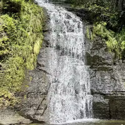 Totman Gulf - Adams, NY