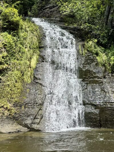 Totman Gulf - Adams, NY