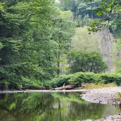 Totman Gulf - Adams, NY
