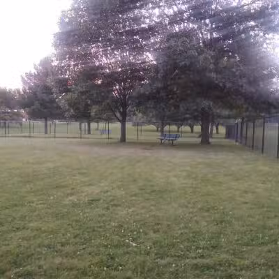 Adrian Dog Park - Adrian, MI