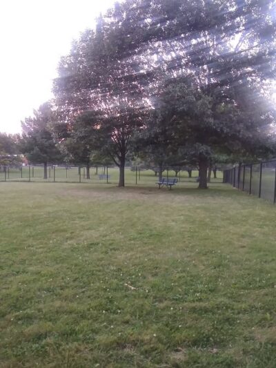 Adrian Dog Park - Adrian, MI