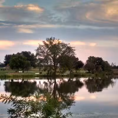 Adrian City Park - Adrian, MO