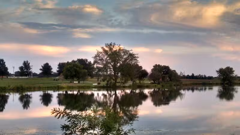 Adrian City Park - Adrian, MO