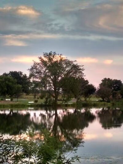 Adrian City Park - Adrian, MO