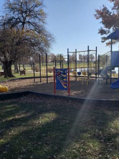 Adrian City Park - Adrian, MO