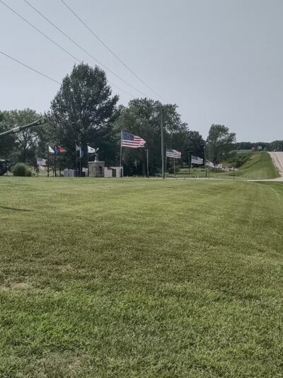 Adrian City Park - Adrian, MO