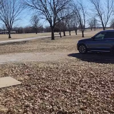 Adrian City Park - Adrian, MO