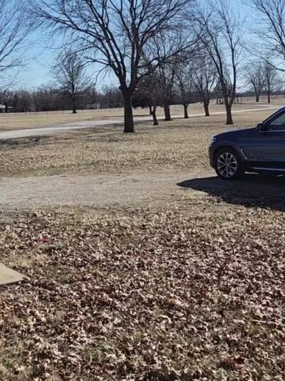 Adrian City Park - Adrian, MO