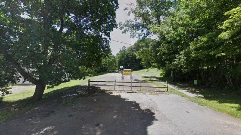 Leggett Park - Afton, NY