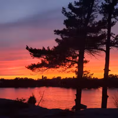 Scenic View Park - Alexandria Bay, NY