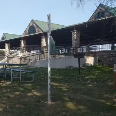 Scenic View Park - Alexandria Bay, NY