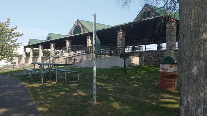 Scenic View Park - Alexandria Bay, NY