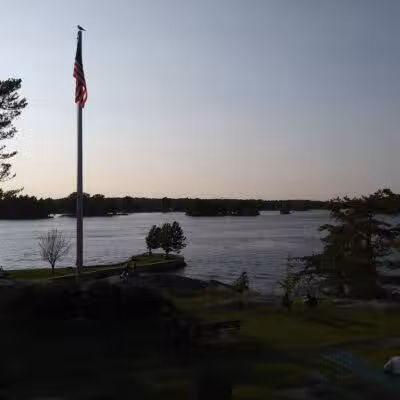 Scenic View Park - Alexandria Bay, NY