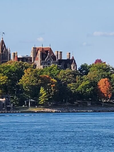 Scenic View Park - Alexandria Bay, NY