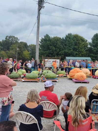 Allardt Park - Allardt, TN