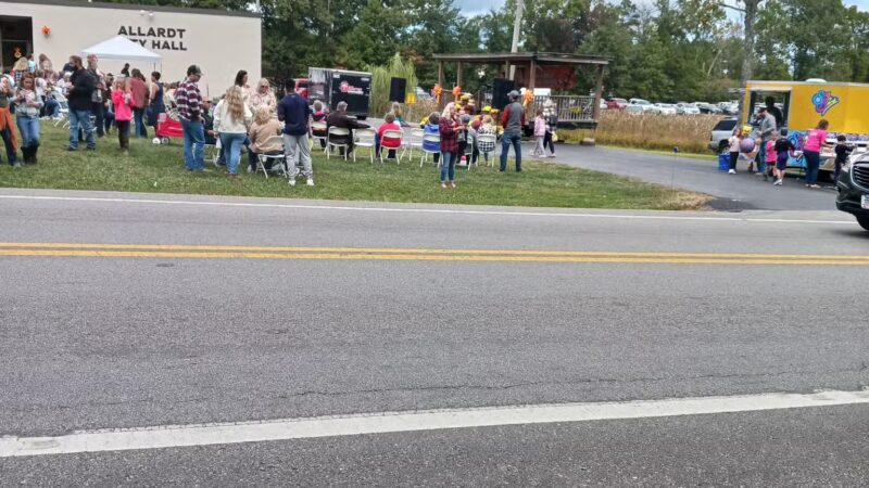 Allardt Park - Allardt, TN