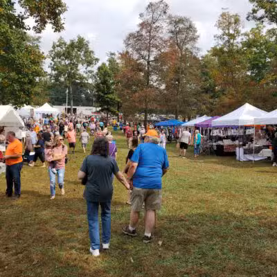 Allardt Park - Allardt, TN