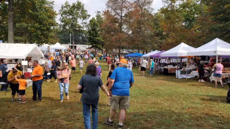 Allardt Park - Allardt, TN