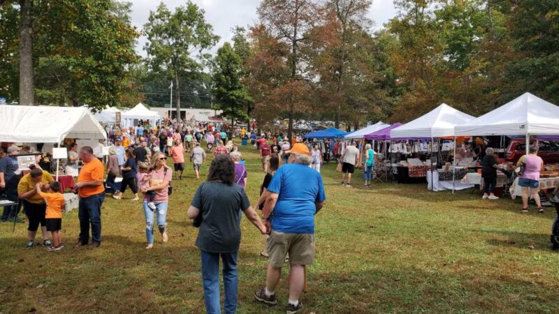 Allardt Park - Allardt, TN