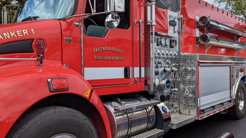 Allardt Park - Allardt, TN