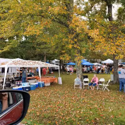 Allardt Park - Allardt, TN