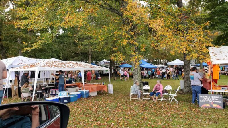 Allardt Park - Allardt, TN