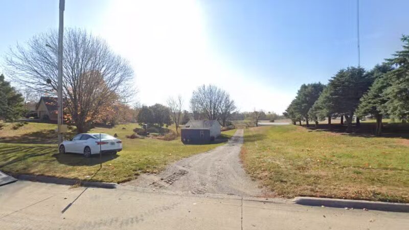 Alleman Park - Alleman, IA