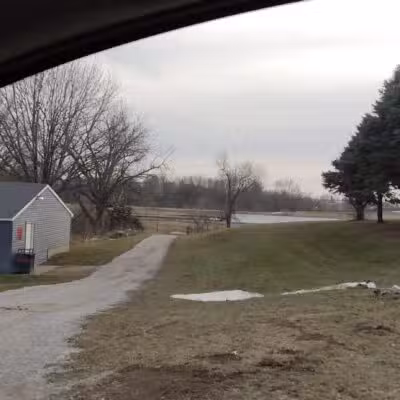 Alleman Park - Alleman, IA