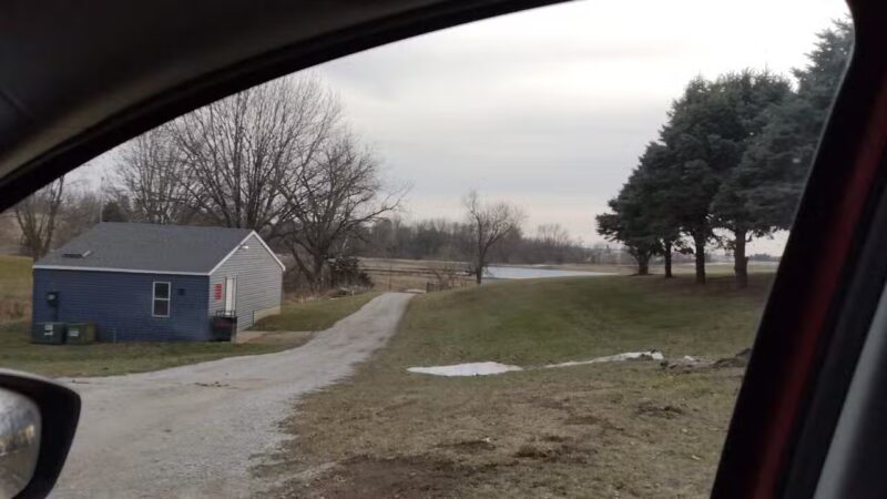 Alleman Park - Alleman, IA