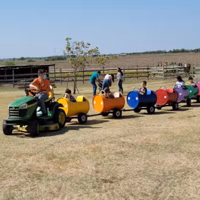Country Critters Farm, LLC - Alvarado, TX