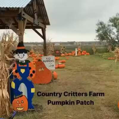 Country Critters Farm, LLC - Alvarado, TX