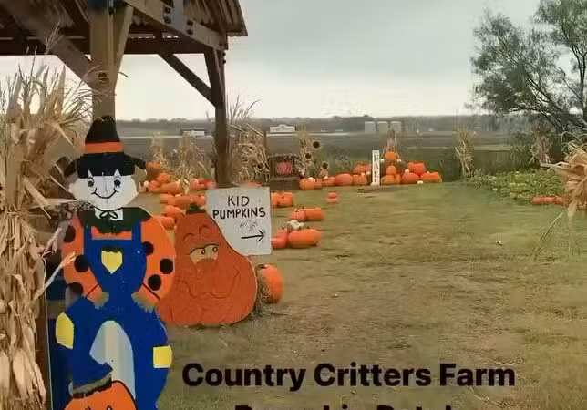 Country Critters Farm, LLC - Alvarado, TX