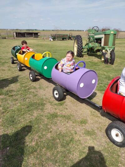 Country Critters Farm, LLC - Alvarado, TX