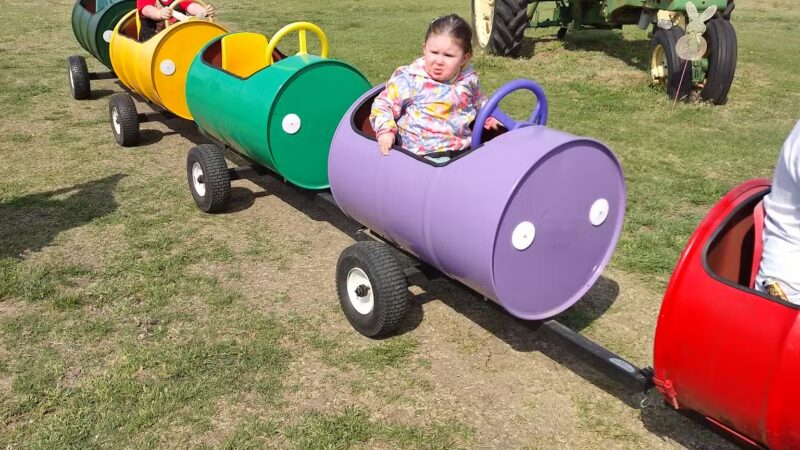 Country Critters Farm, LLC - Alvarado, TX